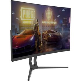Thull Vision TG-VSN27C-120 27 inç 120Hz 1ms Curved Oyuncu Monitörü