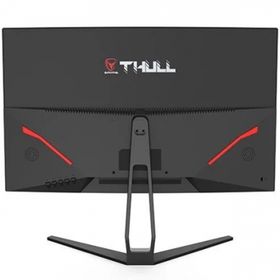 Thull Vision TG-VSN27C-200 27 inç 200Hz 1ms Curved Oyuncu Monitörü
