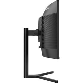 Thull Vision TJ-WQHD34C-180 34 inç 180Hz 1ms Curved Oyuncu Monitörü