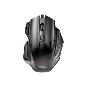 Thull Vortex VTXM66S RGB Kablolu Gaming Mouse