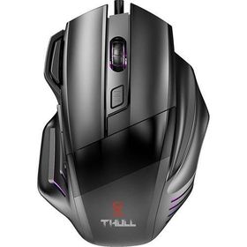 Thull Vortex VTXM66S RGB Kablolu Gaming Mouse