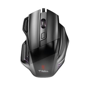 Thull Vortex VTXM66S RGB Kablolu Gaming Mouse