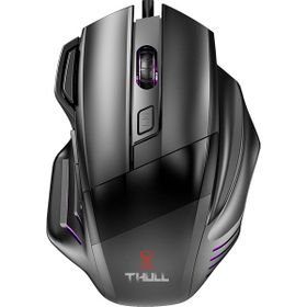 Thull Vortex VTXM66S RGB Kablolu Gaming Mouse