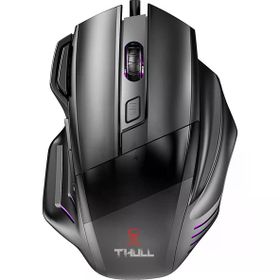 Thull Vortex VTXM66S RGB Kablolu Gaming Mouse