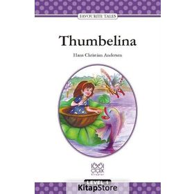 Thumbelina - hanschristian andersen