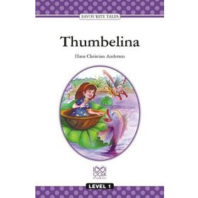 Thumbelina - hanschristian andersen