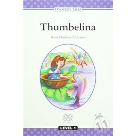Thumbelina - hanschristian andersen