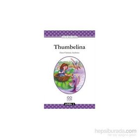 Thumbelina - hanschristian andersen