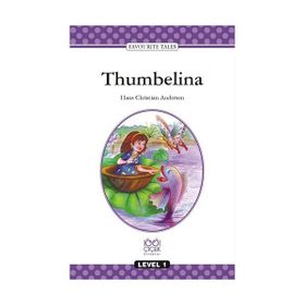 Thumbelina - hanschristian andersen