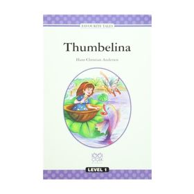 Thumbelina - kollektif