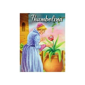 Thumbelina - kollektif