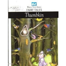 THUMBKIN (STAGE 2) - CHARLES PERRAULT