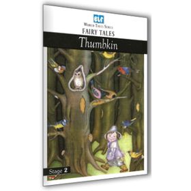 THUMBKIN (STAGE 2) - CHARLES PERRAULT
