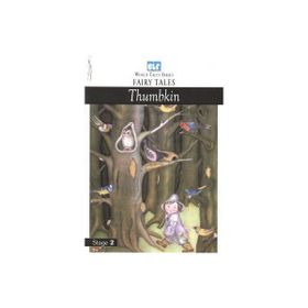 THUMBKIN (STAGE 2) - CHARLES PERRAULT