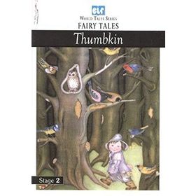 THUMBKIN (STAGE 2) - CHARLES PERRAULT