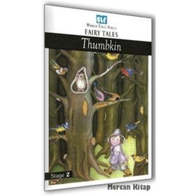THUMBKIN (STAGE 2) - CHARLES PERRAULT