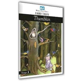 THUMBKIN (STAGE 2) - CHARLES PERRAULT