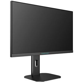 ThundeRobot ZF25F400L-TUR 24.5 inç 420Hz IPS Pivot Oyuncu Monitörü