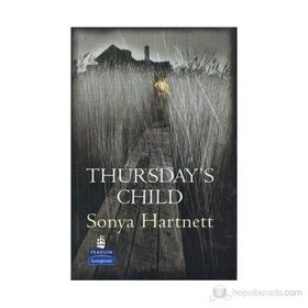 THURSDAY'S CHILD - SONYA HARTNETT