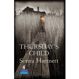 THURSDAY'S CHILD - SONYA HARTNETT