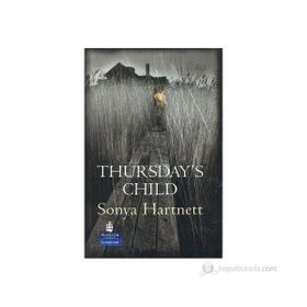 THURSDAY'S CHILD - SONYA HARTNETT