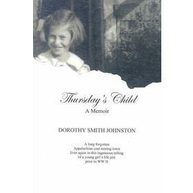 THURSDAY'S CHILD - SONYA HARTNETT