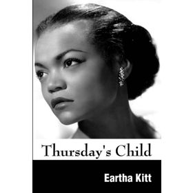 THURSDAY'S CHILD - SONYA HARTNETT