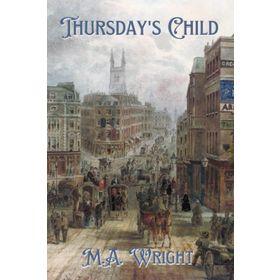 THURSDAY'S CHILD - SONYA HARTNETT