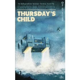 THURSDAY'S CHILD - SONYA HARTNETT