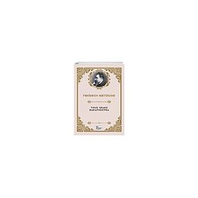 Thus Spake Zarathustra Paper Books