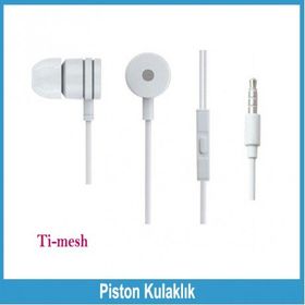 Ti-mesh Altın Uçlu 1 m Mini HDMI Kablo