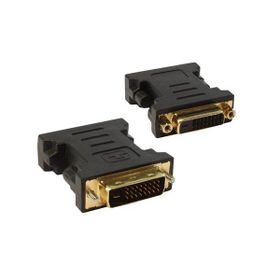 Ti-Mesh Dvı 24+1 M Dvı 24+1 Gold Black F Dönüştürücü