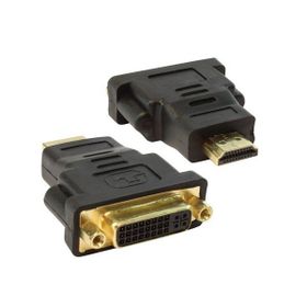 Ti-Mesh Dvı 24+1 M Dvı 24+1 Gold Black F Dönüştürücü