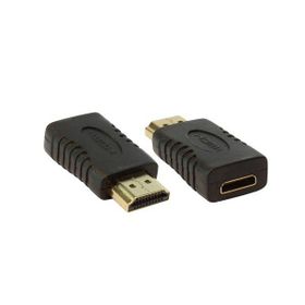 Ti-Mesh Hdmı F Hdmı F Dönüştürücü