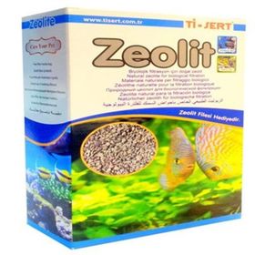 Ti-Sert 500 gr Zeolit Filtre Malzemesi