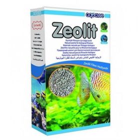 Ti-Sert 500 gr Zeolit Filtre Malzemesi