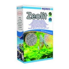 Ti-Sert 500 gr Zeolit Filtre Malzemesi