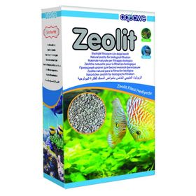 Ti-Sert 500 gr Zeolit Filtre Malzemesi