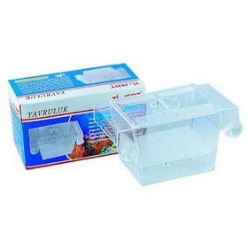 Ti-Sert SY030 Tekli Balık Yavruluk