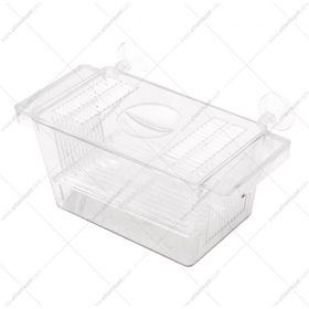 Ti-Sert SY030 Tekli Balık Yavruluk