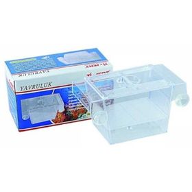 Ti-Sert SY030 Tekli Balık Yavruluk