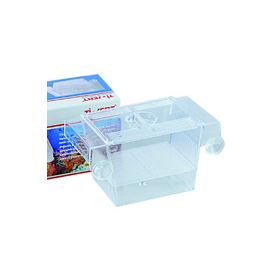 Ti-Sert SY030 Tekli Balık Yavruluk