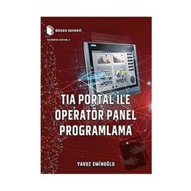 TIA Portal ile Operatör Panel Programlama