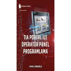 TIA Portal ile Operatör Panel Programlama