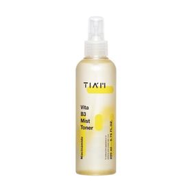 Tiam 200 ml Vita B3 Mist Toner
