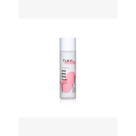 Tiam AC Fighting AHA BHA PHA Asit İçeren 180 ml Cilt Bakım Toniği