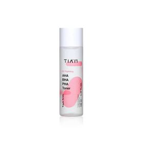Tiam AC Fighting AHA BHA PHA Asit İçeren 180 ml Cilt Bakım Toniği