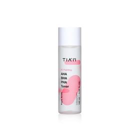 Tiam AC Fighting AHA BHA PHA Asit İçeren 180 ml Cilt Bakım Toniği