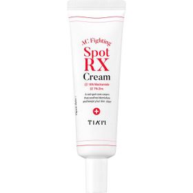 Tıam Ac Fighting Spot Rx Cream