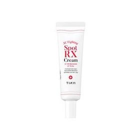 Tıam Ac Fighting Spot Rx Cream